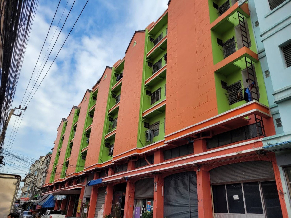 1 Bed Condo · Bang Phli, samut_prakan — photo 4