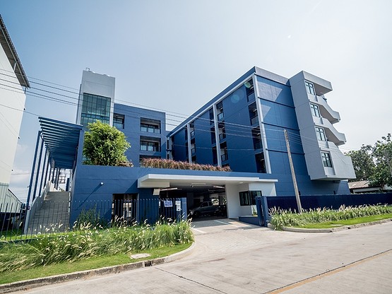 Condo · Mueang Chon Buri, chon_buri — photo 1