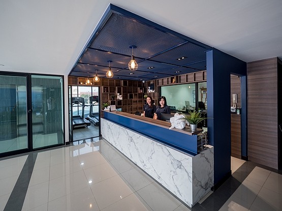 Condo · Mueang Chon Buri, chon_buri — photo 4
