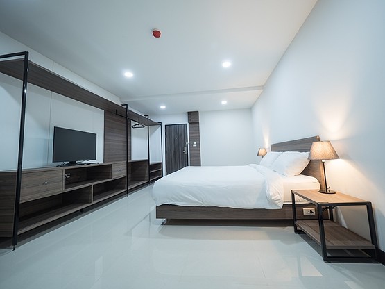 Condo · Mueang Chon Buri, chon_buri — photo 5