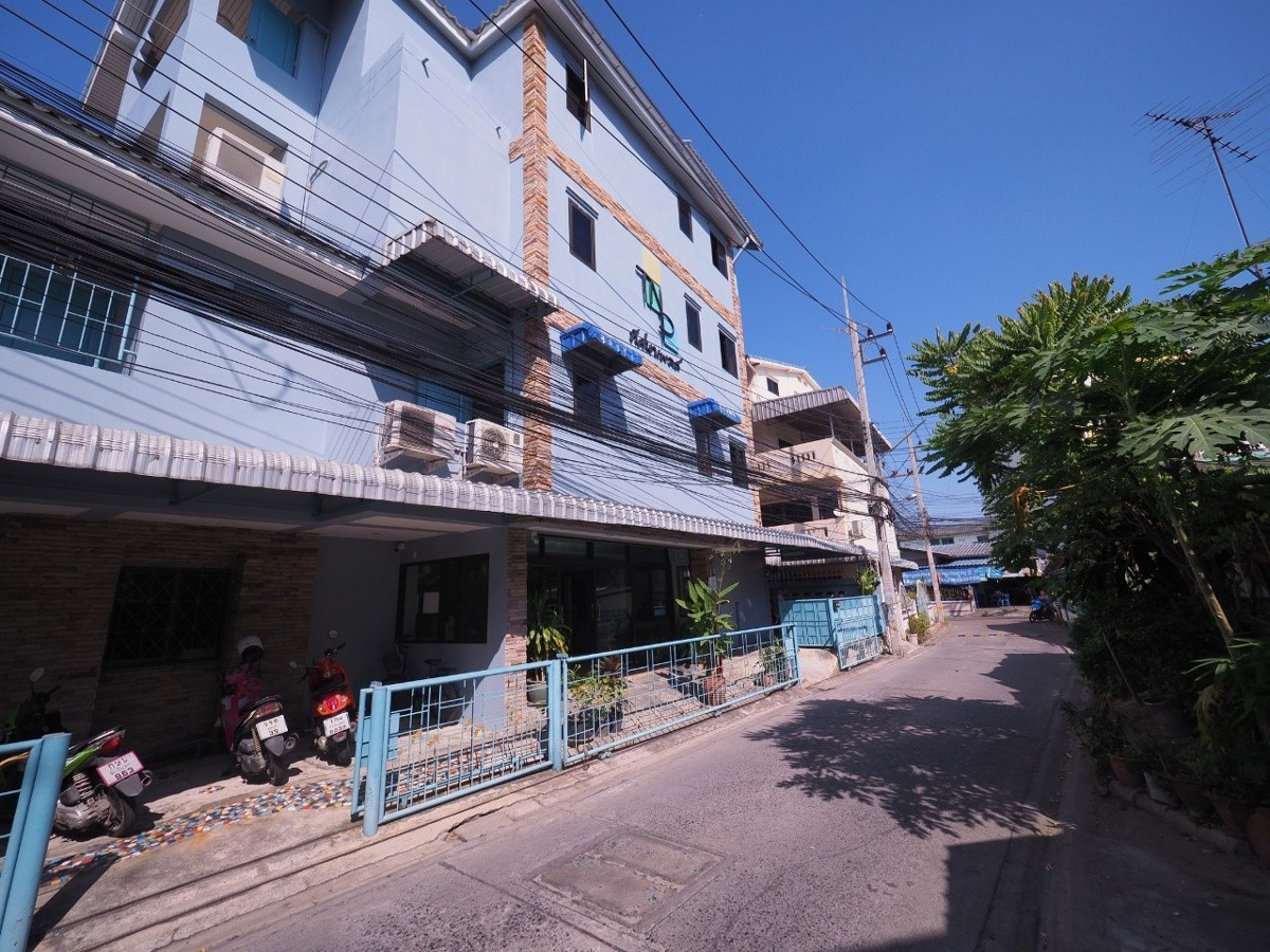 1 Bed Condo · Mueang Chon Buri, chon_buri — photo 3