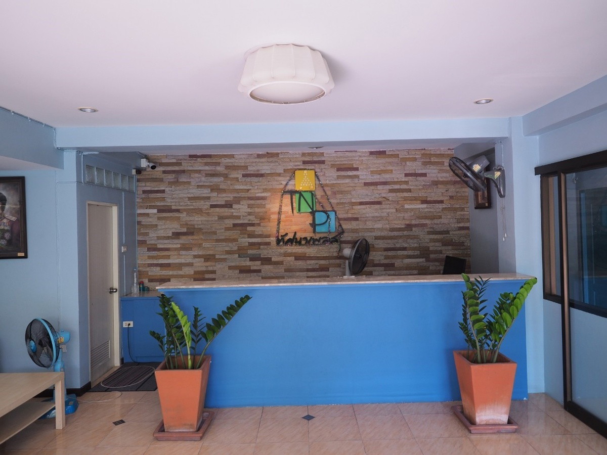 1 Bed Condo · Mueang Chon Buri, chon_buri — photo 4