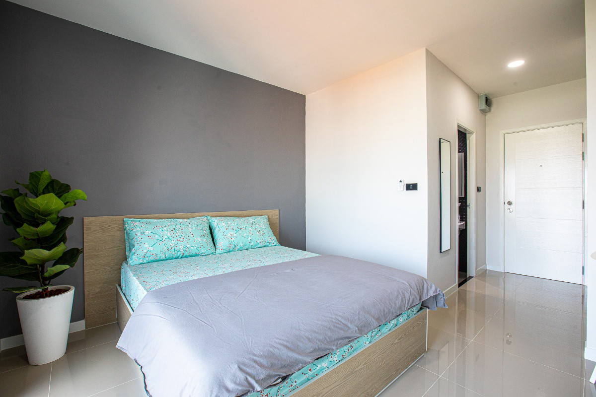 1 Bed Condo · Saphan Sung, bangkok — photo 2
