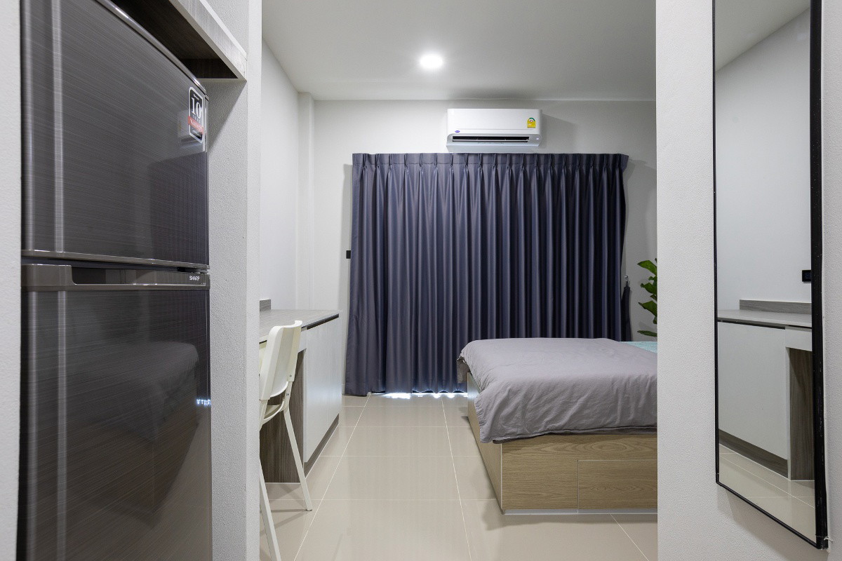 1 Bed Condo · Saphan Sung, bangkok — photo 4