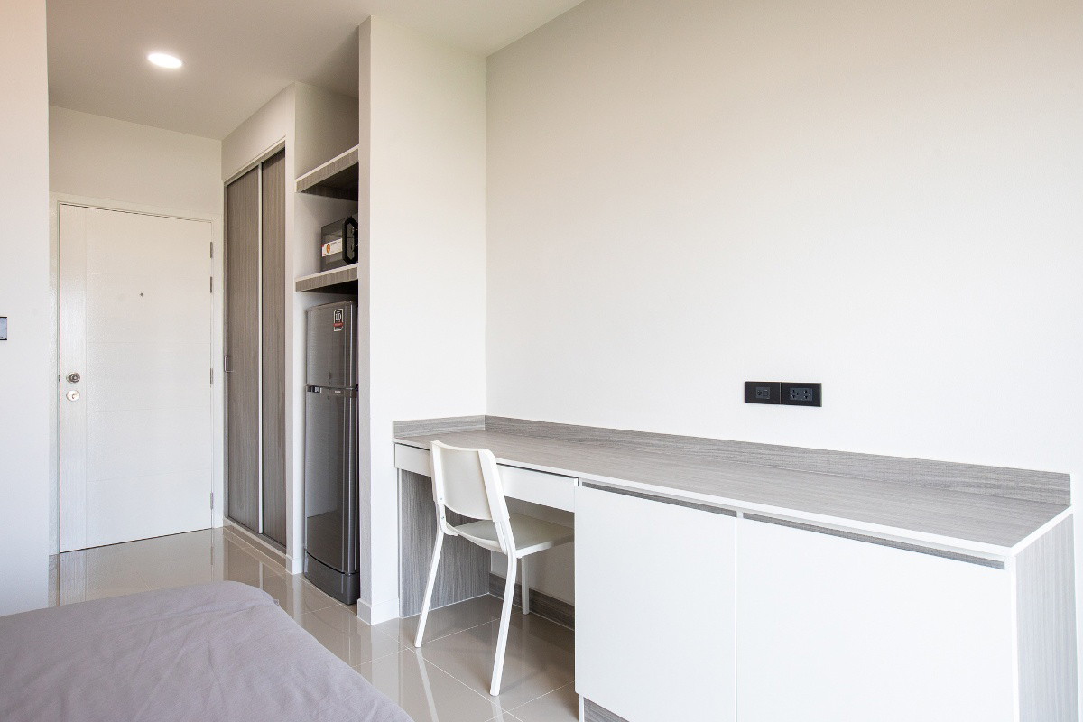 1 Bed Condo · Saphan Sung, bangkok — photo 5