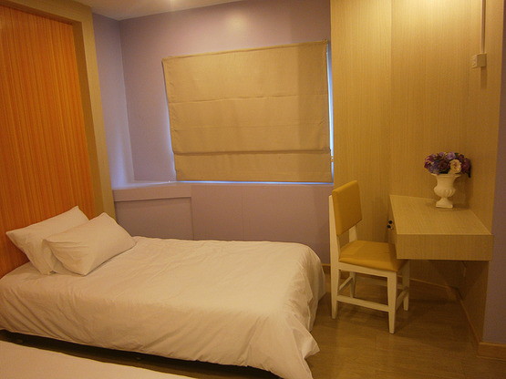 1 Bed Condo · Bang Rak, bangkok — photo 1