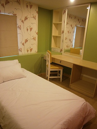 1 Bed Condo · Bang Rak, bangkok — photo 3