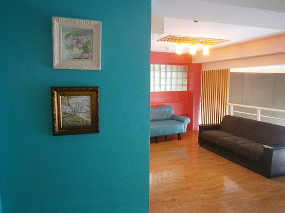 1 Bed Condo · Bang Rak, bangkok — photo 5