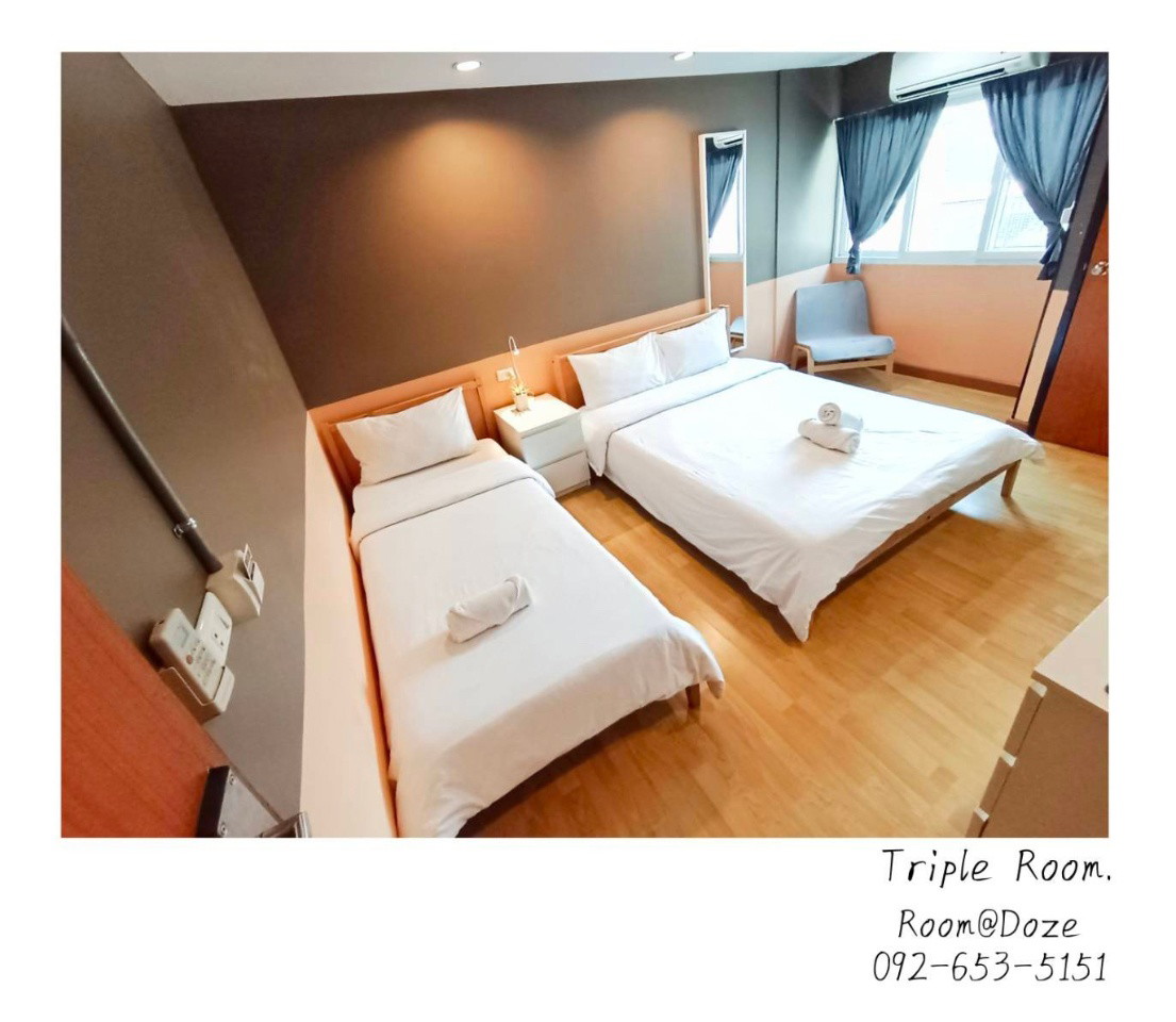 1 Bed Condo · Pak Kret, nonthaburi — photo 1