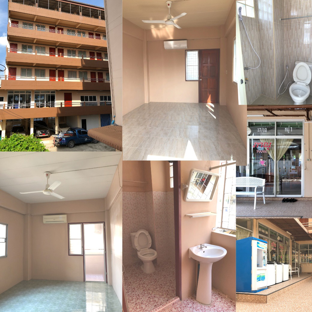 1 Bed Condo · pathum_thani — photo 1