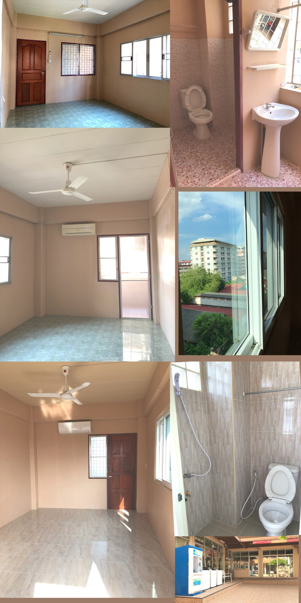 1 Bed Condo · pathum_thani — photo 2