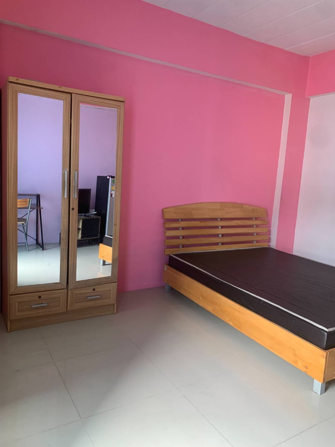 1 Bed Condo · pathum_thani — photo 1
