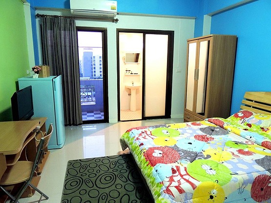1 Bed Condo · pathum_thani — photo 2