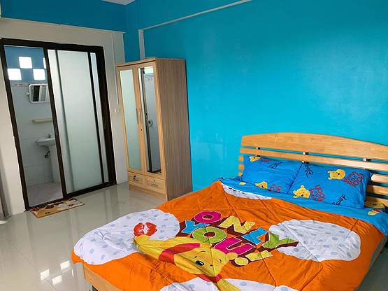 1 Bed Condo · pathum_thani — photo 3