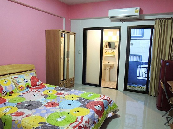 1 Bed Condo · pathum_thani — photo 4