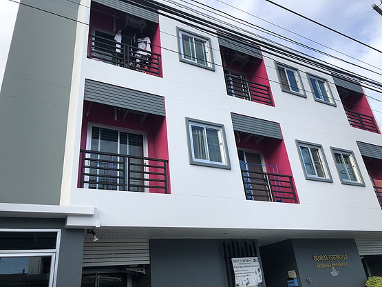 1 Bed Condo · Mueang Phuket, phuket — photo 1