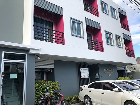 1 Bed Condo · Mueang Phuket, phuket — photo 3