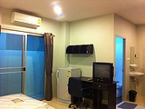 1 Bed Condo · Mueang Phuket, phuket — photo 5
