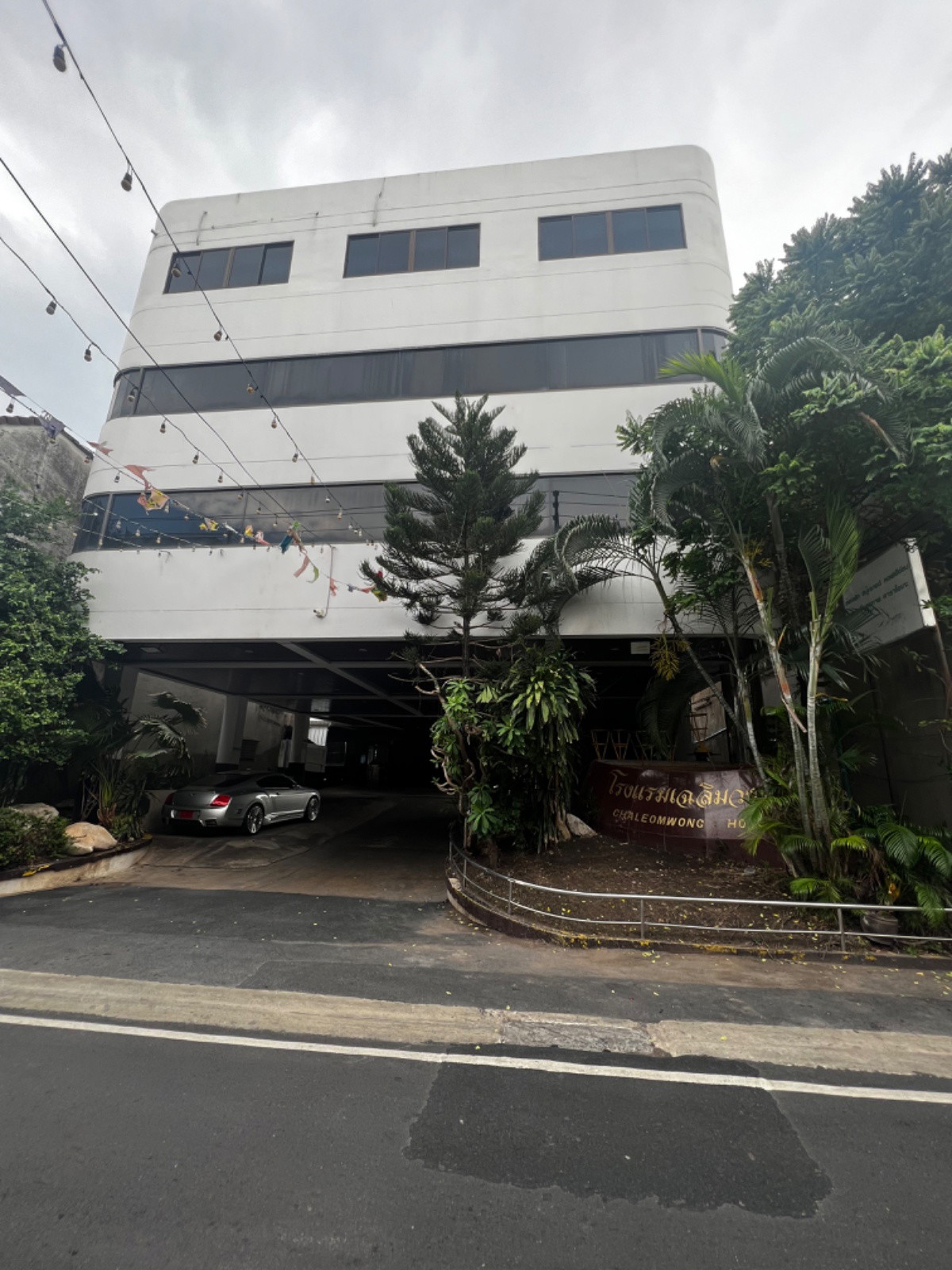 1 Bed Condo · samut_prakan — photo 1