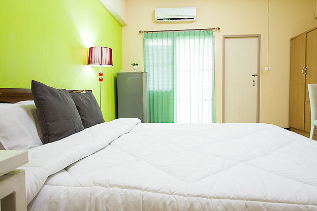 1 Bed Condo · Mueang Chon Buri, chon_buri — photo 1