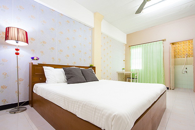 1 Bed Condo · Mueang Chon Buri, chon_buri — photo 2