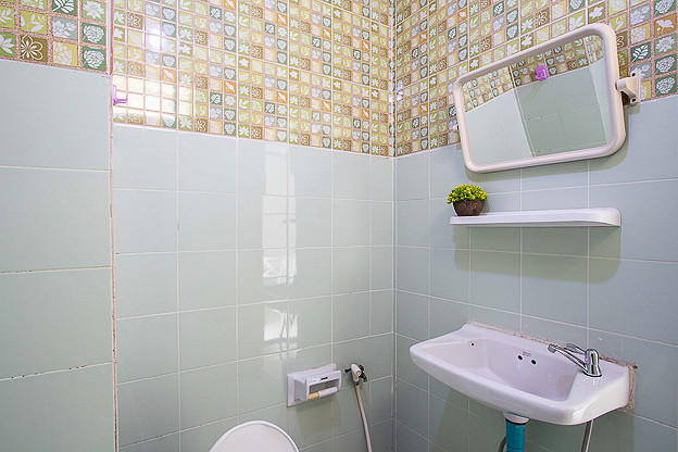 1 Bed Condo · Mueang Chon Buri, chon_buri — photo 4