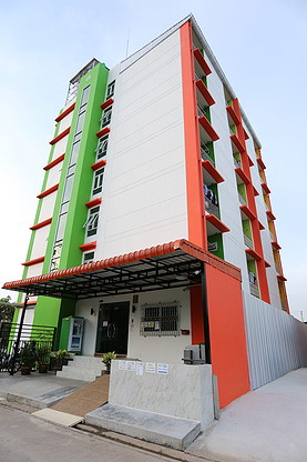 Condo · Bang Phli, samut_prakan — photo 2
