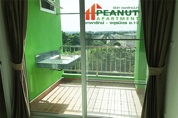 Condo · Bang Phli, samut_prakan — photo 5
