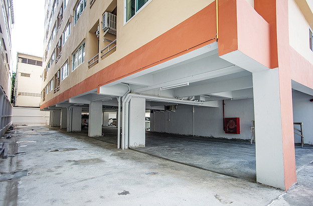 1 Bed Condo · Bang Bon, bangkok — photo 2