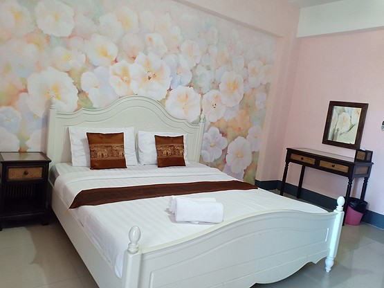 The Cosy Bed — photo 1