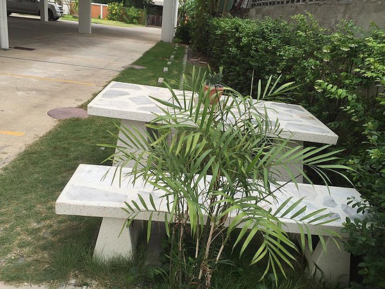 1 Bed Condo — photo 4