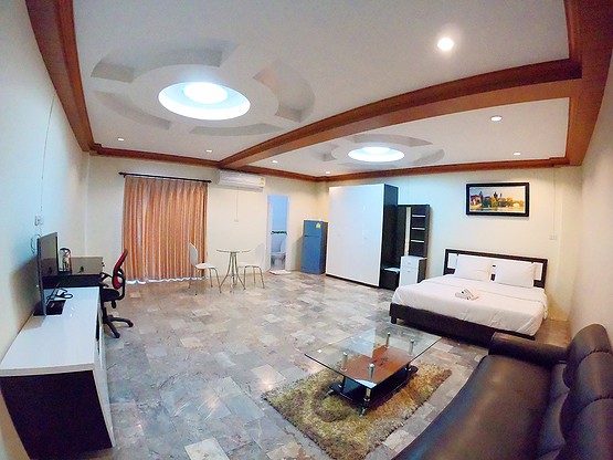 1 Bed Condo — photo 1