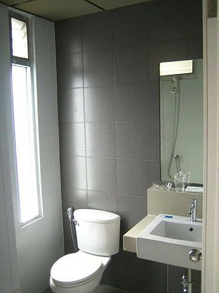 1 Bed Condo · Dusit, bangkok — photo 3