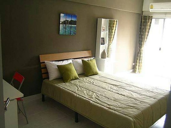 1 Bed Condo · Dusit, bangkok — photo 4
