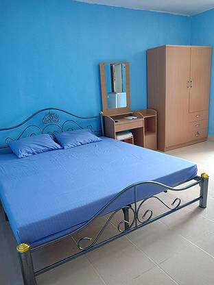 1 Bed Condo — photo 3