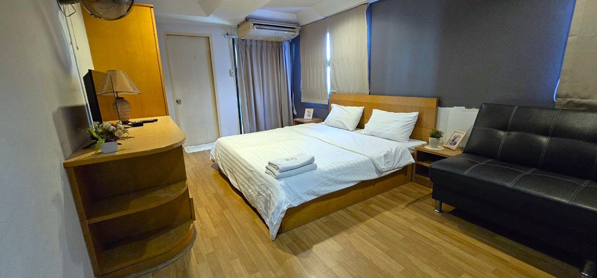 1 Bed Condo · pathum_thani — photo 1