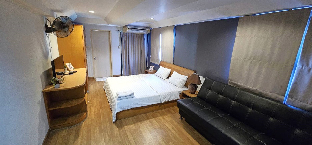 1 Bed Condo · pathum_thani — photo 2