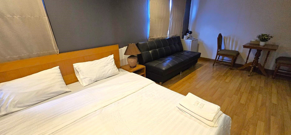 1 Bed Condo · pathum_thani — photo 3