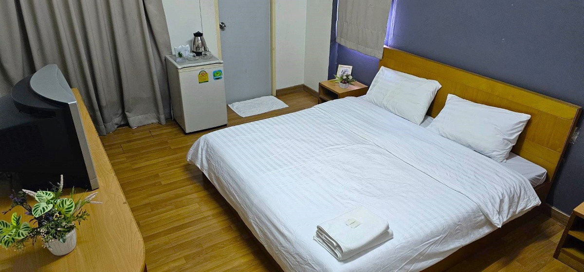 1 Bed Condo · pathum_thani — photo 4