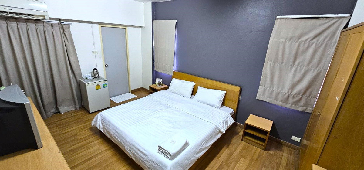 1 Bed Condo · pathum_thani — photo 5
