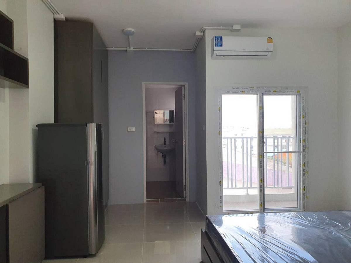 1 Bed Condo — photo 1