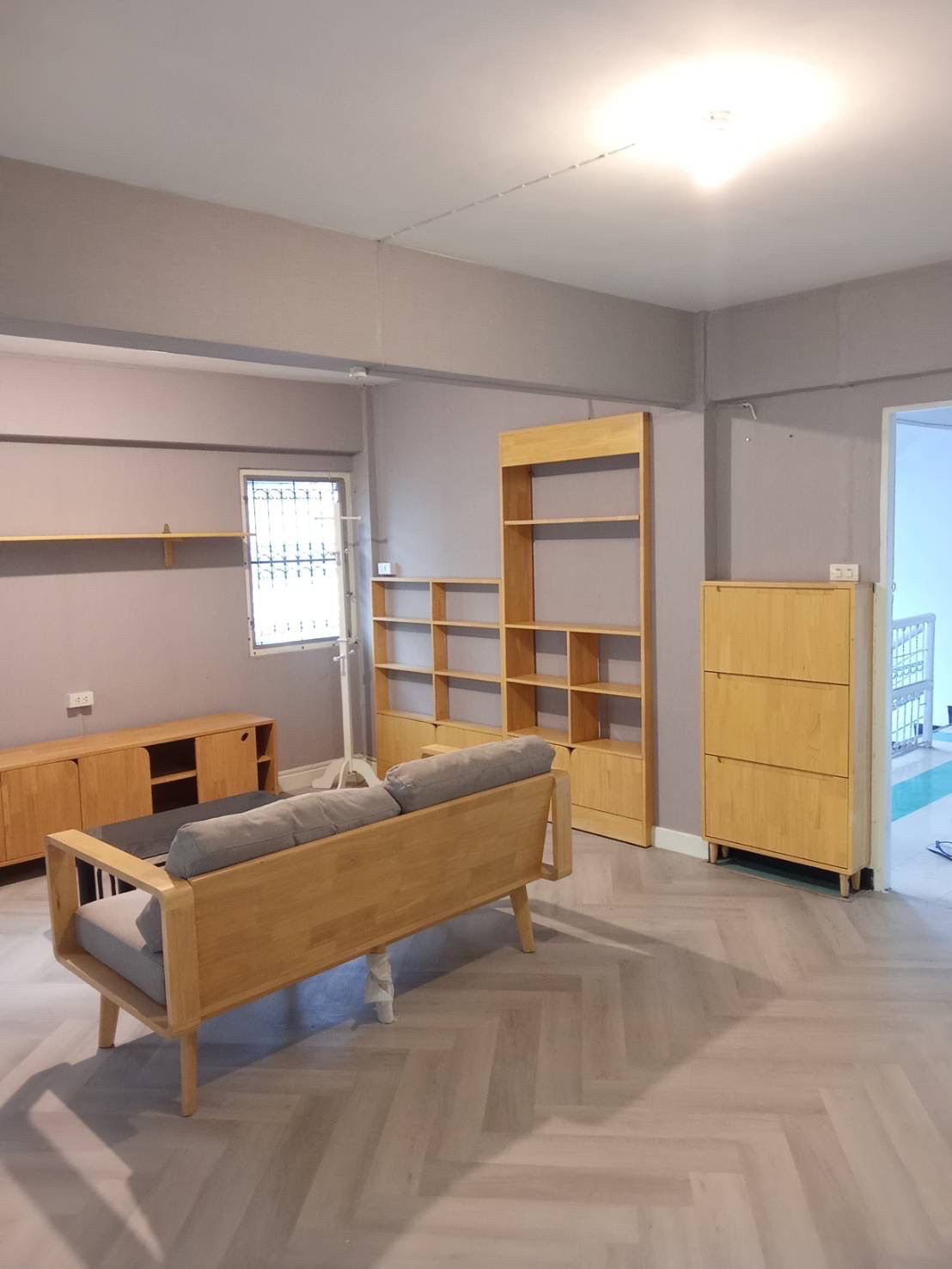 1 Bed Condo · Chatuchak, bangkok — photo 1