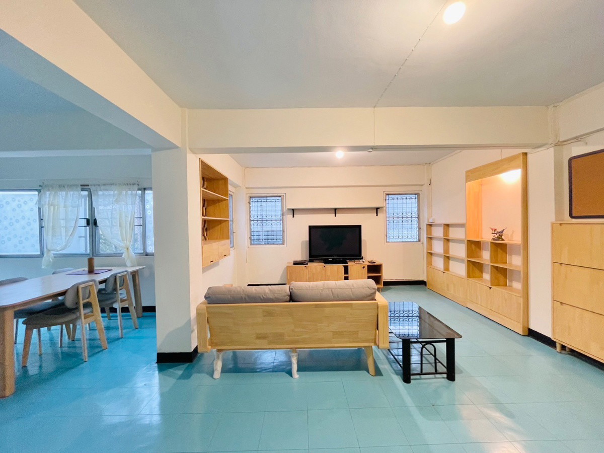 1 Bed Condo · Chatuchak, bangkok — photo 2