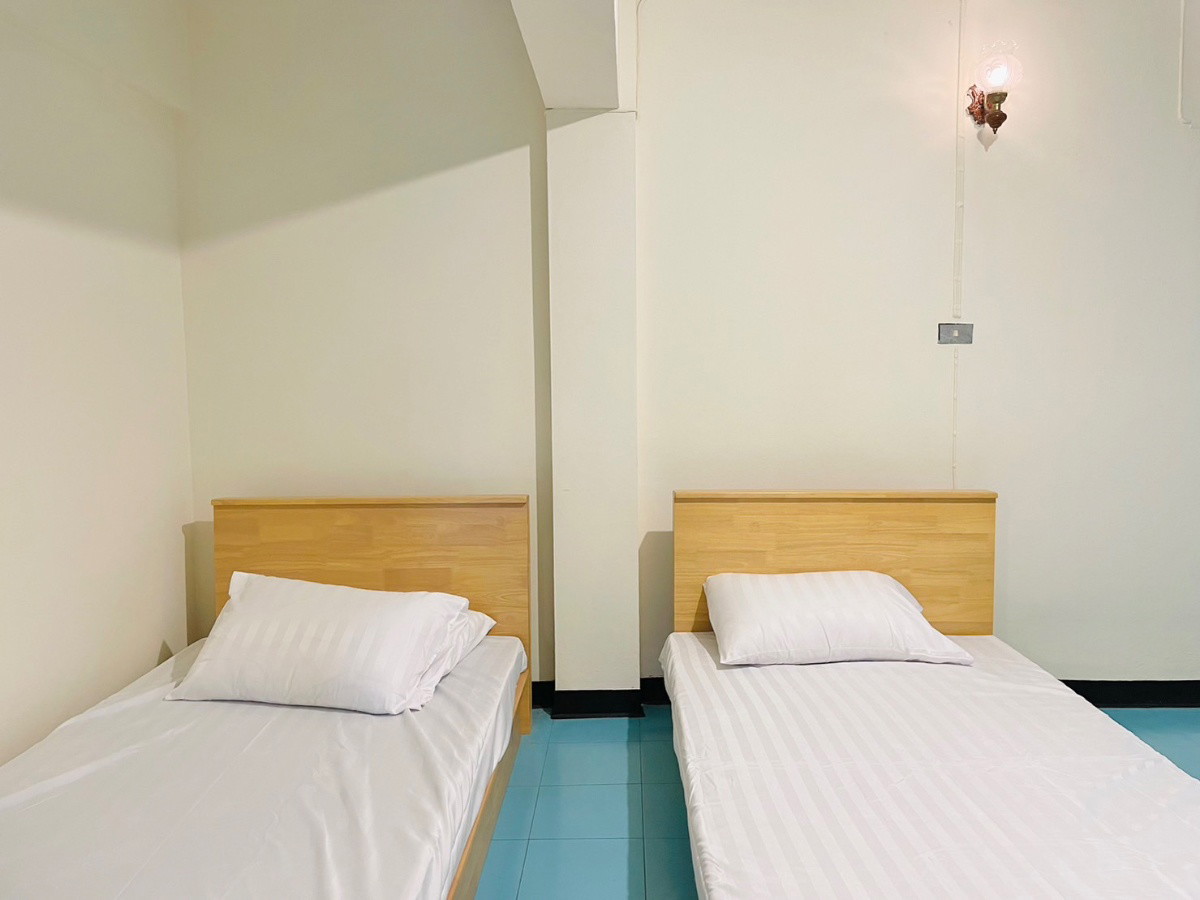1 Bed Condo · Chatuchak, bangkok — photo 3
