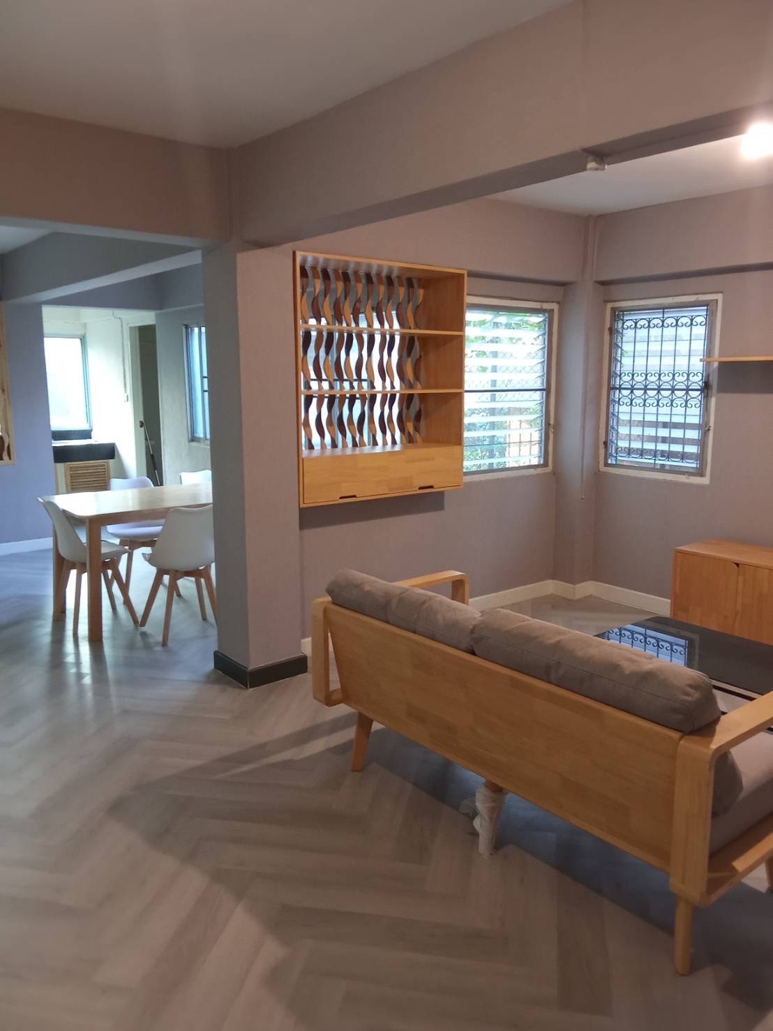 1 Bed Condo · Chatuchak, bangkok — photo 4