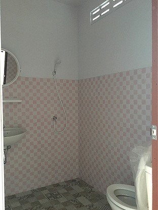 1 Bed Condo · San Sai, chiang_mai — photo 3