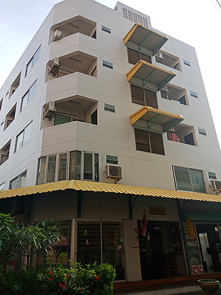 1 Bed Condo · bangkok — photo 1
