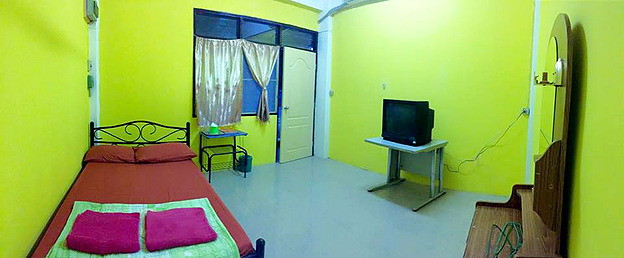 1 Bed Condo · pathum_thani — photo 2