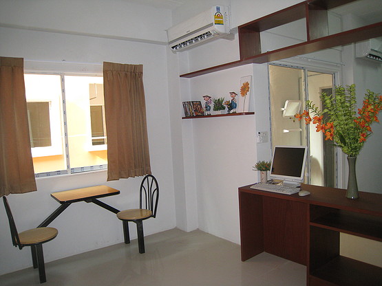 1 Bed Condo · Lat Krabang, bangkok — photo 1