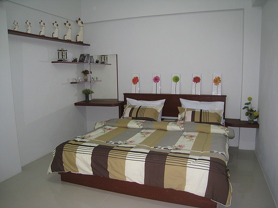 1 Bed Condo · Lat Krabang, bangkok — photo 2